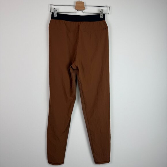 Everlane The Everyone Stretch Sweatpant Espresso Unisex E2/ Women S/ Men XS - Picture 3 of 9